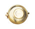 Brass Urli With Handwork 1.82Kg